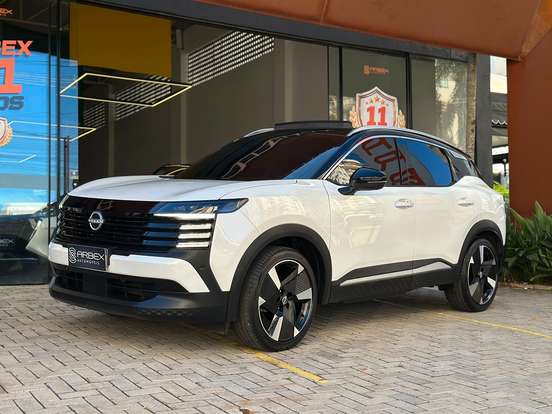 NISSAN-KICKS-2025