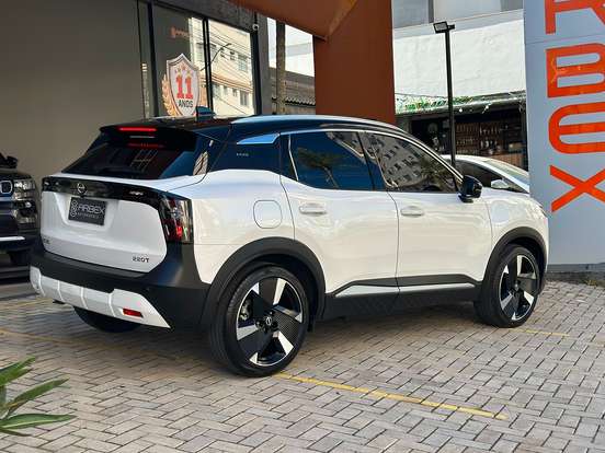 NISSAN-KICKS-1.0 TURBO FLEX PLATINUM DCT NISSAN-KICKS-2025
