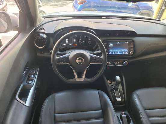 NISSAN-KICKS-1.6 16V FLEXSTART ADVANCE XTRONIC NISSAN-KICKS-2023