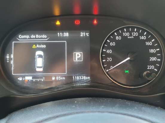 NISSAN-KICKS-1.6 16V FLEXSTART ADVANCE XTRONIC NISSAN-KICKS-2023