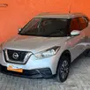 NISSAN KICKS 1.6 16V FLEXSTART S 4P XTRONIC NISSAN KICKS 1.6 16V FLEXSTART S 4P XTRONIC