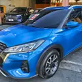 NISSAN KICKS 1.6 16V FLEXSTART SENSE XTRONIC NISSAN KICKS 1.6 16V FLEXSTART SENSE XTRONIC