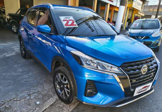 NISSAN-KICKS-2022