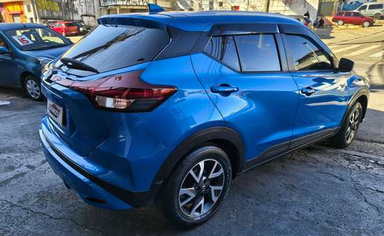 NISSAN-KICKS-2022