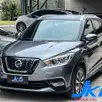 NISSAN KICKS 1.6 16V FLEXSTART SL 4P XTRONIC NISSAN KICKS 1.6 16V FLEXSTART SL 4P XTRONIC
