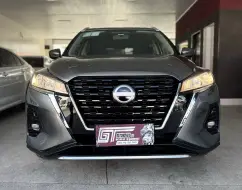 NISSAN KICKS PLAY 1.6 16V FLEXSTART SENSE XTRONIC NISSAN KICKS PLAY 1.6 16V FLEXSTART SENSE XTRONIC