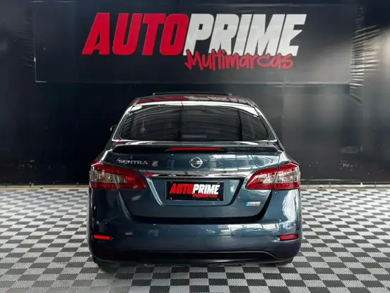 NISSAN-SENTRA-2013