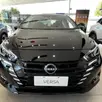 NISSAN VERSA 1.6 16V FLEX SENSE XTRONIC NISSAN VERSA 1.6 16V FLEX SENSE XTRONIC