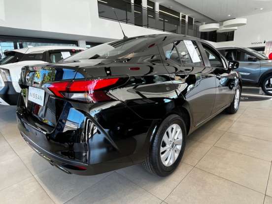 NISSAN-VERSA-2025