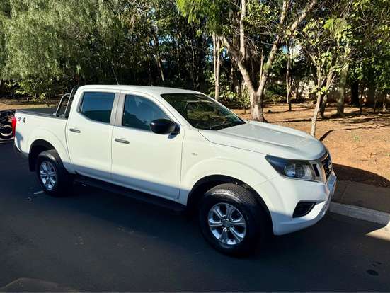 NISSAN-FRONTIER-2020