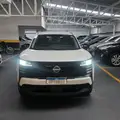 NISSAN KICKS 1.0 TURBO FLEX ADVANCE DCT NISSAN KICKS 1.0 TURBO FLEX ADVANCE DCT