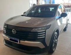 NISSAN KICKS 1.0 TURBO FLEX ADVANCE DCT NISSAN KICKS 1.0 TURBO FLEX ADVANCE DCT