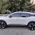 NISSAN KICKS 1.0 TURBO FLEX EXCLUSIVE DCT NISSAN KICKS 1.0 TURBO FLEX EXCLUSIVE DCT