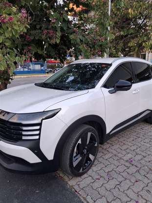 NISSAN-KICKS-2025