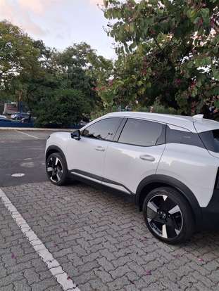 NISSAN-KICKS-1.0 TURBO FLEX EXCLUSIVE DCT NISSAN-KICKS-2025