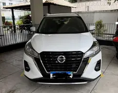 NISSAN KICKS 1.6 16V FLEXSTART ADVANCE XTRONIC NISSAN KICKS 1.6 16V FLEXSTART ADVANCE XTRONIC
