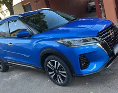 NISSAN KICKS 1.6 16V FLEXSTART EXCLUSIVE XTRONIC NISSAN KICKS 1.6 16V FLEXSTART EXCLUSIVE XTRONIC