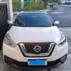 NISSAN KICKS 1.6 16V FLEXSTART S 4P XTRONIC NISSAN KICKS 1.6 16V FLEXSTART S 4P XTRONIC