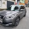 NISSAN KICKS 1.6 16V FLEXSTART SV 4P XTRONIC NISSAN KICKS 1.6 16V FLEXSTART SV 4P XTRONIC
