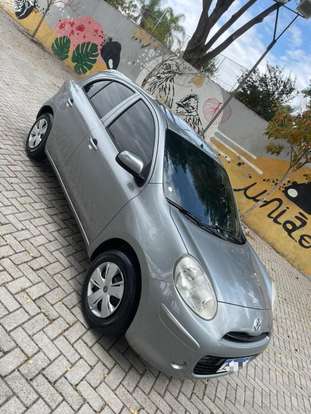 NISSAN-MARCH-2014