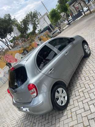 NISSAN-MARCH-2014