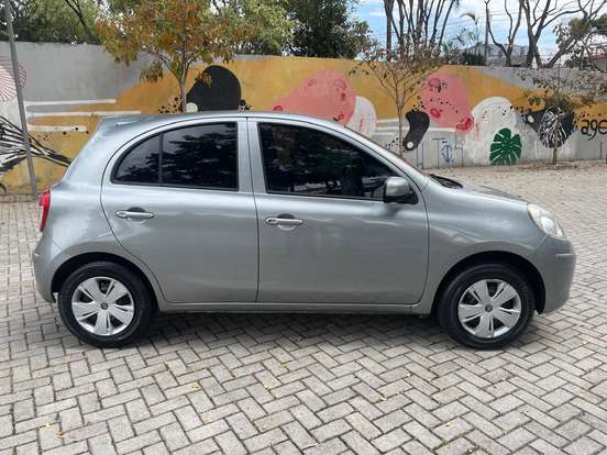 NISSAN-MARCH-2014
