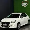 PEUGEOT 208 1.0 FIREFLY FLEX LIKE MANUAL PEUGEOT 208 1.0 FIREFLY FLEX LIKE MANUAL