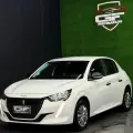 PEUGEOT 208 1.0 FIREFLY FLEX LIKE MANUAL PEUGEOT 208 1.0 FIREFLY FLEX LIKE MANUAL