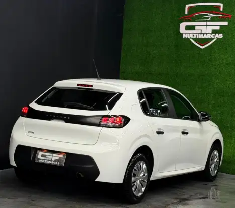 PEUGEOT-208-2023