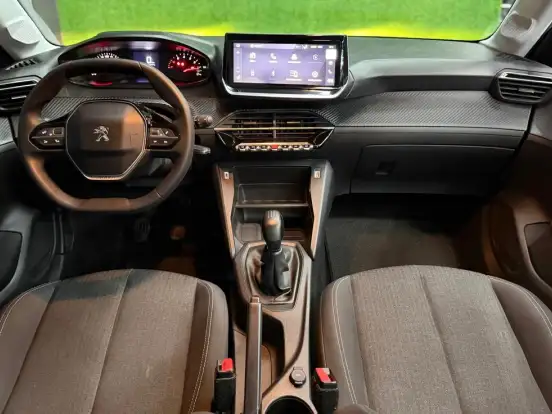 PEUGEOT-208-1.0 FIREFLY FLEX LIKE MANUAL PEUGEOT-208-2023
