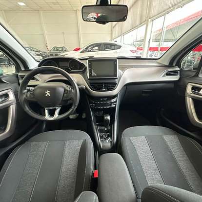 PEUGEOT-208-1.6 ACTIVE PACK 16V FLEX 4P AUTOMÁTICO PEUGEOT-208-2019