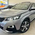 PEUGEOT 3008 1.6 GRIFFE PACK THP 16V GASOLINA 4P AUTOMÁTICO PEUGEOT 3008 1.6 GRIFFE PACK THP 16V GASOLINA 4P AUTOMÁTICO