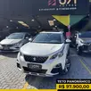 PEUGEOT 3008 1.6 GRIFFE THP 16V GASOLINA 4P AUTOMÁTICO PEUGEOT 3008 1.6 GRIFFE THP 16V GASOLINA 4P AUTOMÁTICO