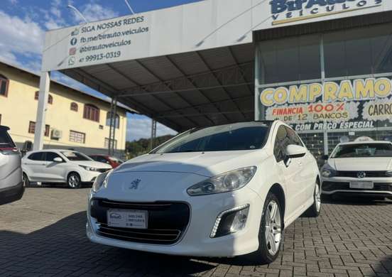PEUGEOT-308-2014