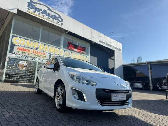 PEUGEOT-308-2014