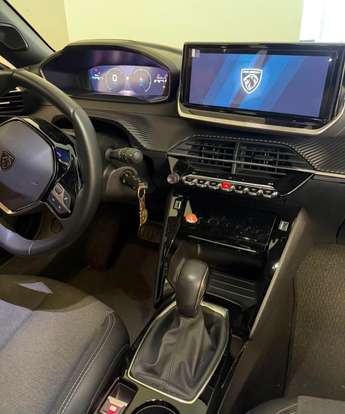 PEUGEOT-2008-1.0 TURBO 200 FLEX ACTIVE CVT PEUGEOT-2008-2024