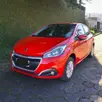 PEUGEOT 208 1.2 ACTIVE PACK 12V FLEX 4P MANUAL PEUGEOT 208 1.2 ACTIVE PACK 12V FLEX 4P MANUAL