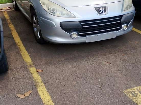 PEUGEOT-307-1.6 PRESENCE PACK 16V FLEX 4P MANUAL PEUGEOT-307-2011