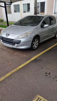 PEUGEOT-307-2011