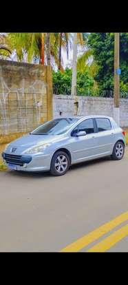 PEUGEOT-307-2011