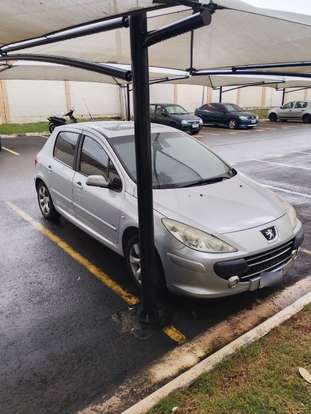 PEUGEOT-307-2011