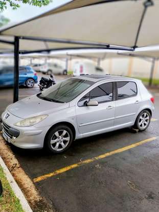 PEUGEOT-307-2011