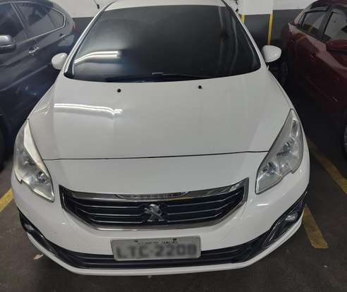 PEUGEOT-408-2017