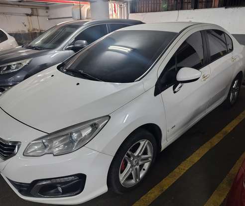 PEUGEOT-408-2017