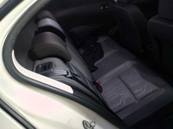 PEUGEOT-408-1.6 BUSINESS 16V TURBO FLEX 4P AUTOMÁTICO PEUGEOT-408-2017