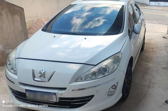 PEUGEOT-408-2011