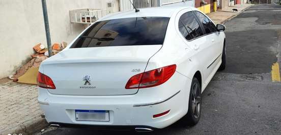 PEUGEOT-408-2011