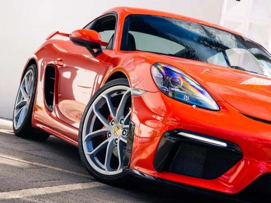 PORSCHE-718-2019
