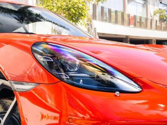PORSCHE-718-2019