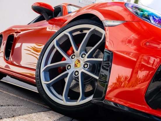 PORSCHE-718-2019